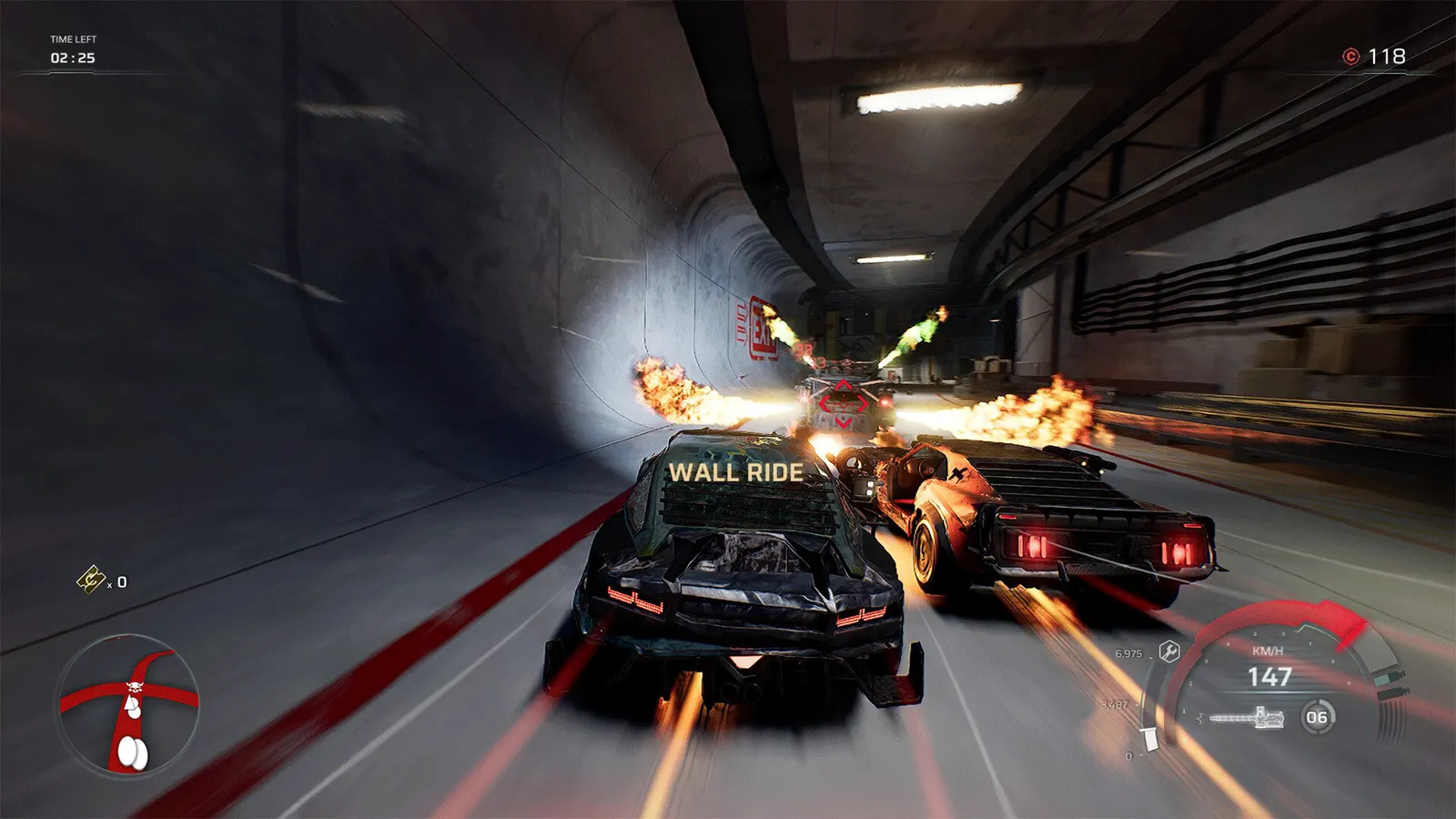 Carmageddon: Rogue Shift media 10