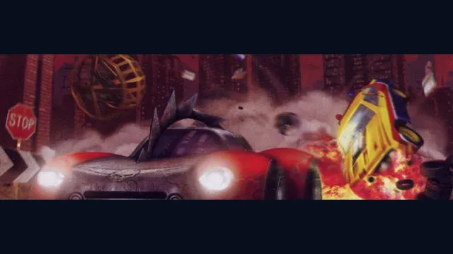 Carmageddon TDR 2000