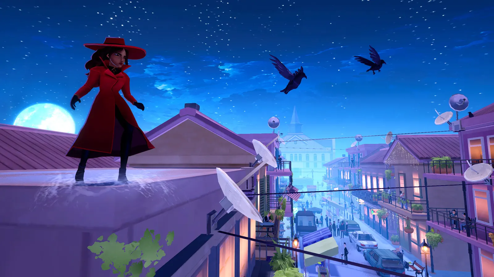 Carmen Sandiego media 3