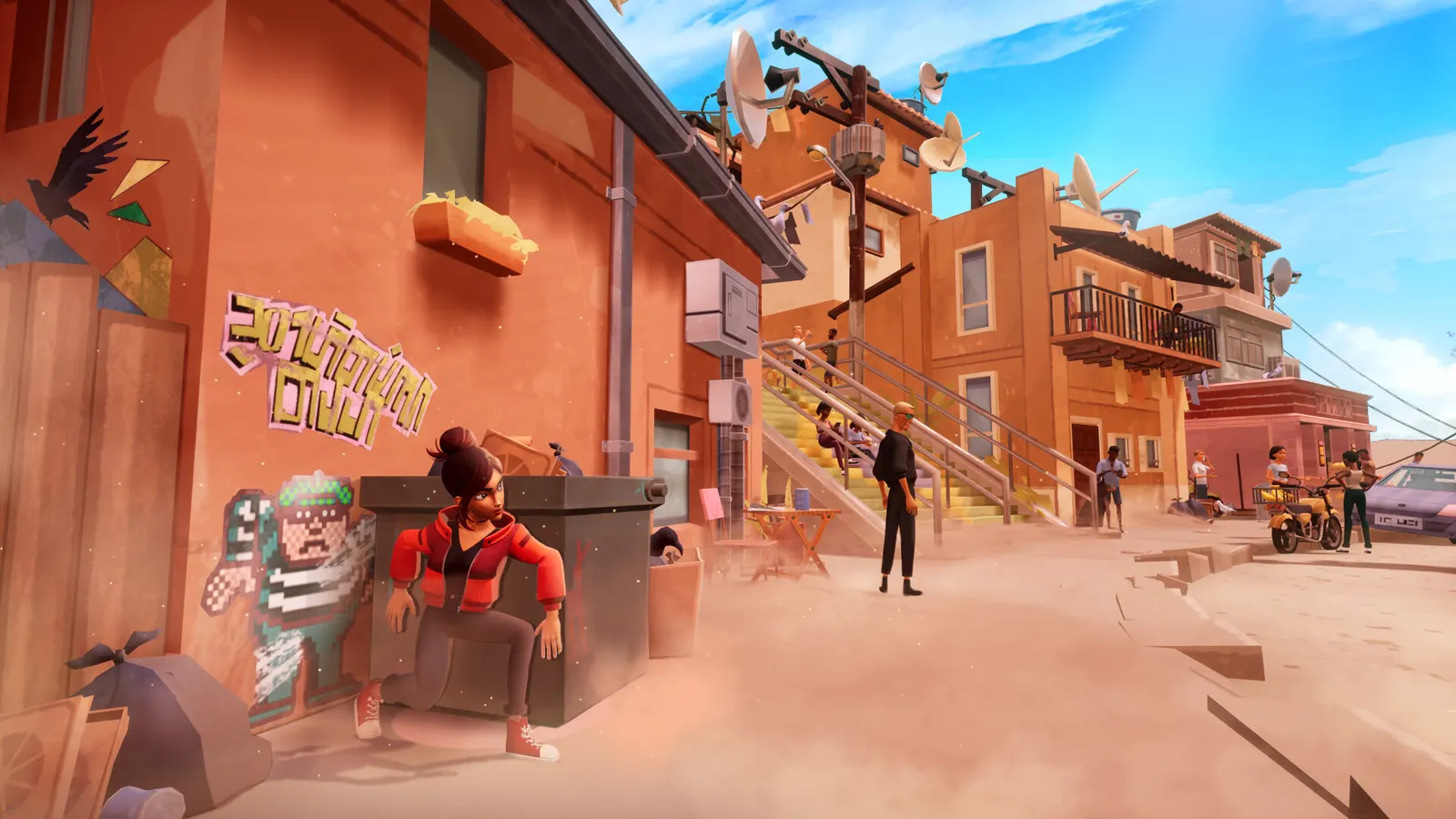 Carmen Sandiego media 13