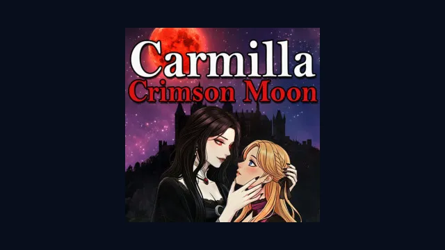 Carmilla : Crimson Moon