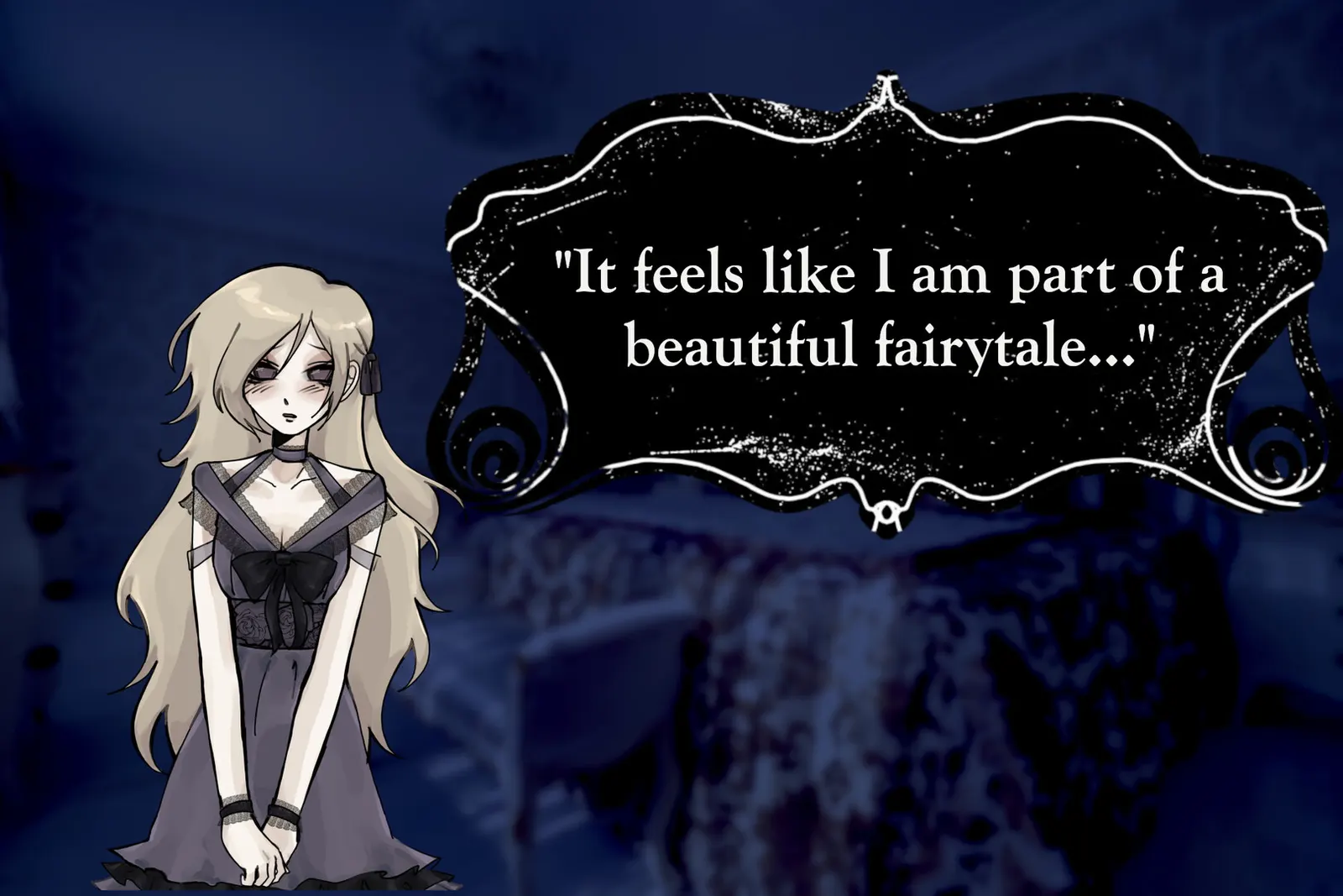 Carmilla : Crimson Moon media 8