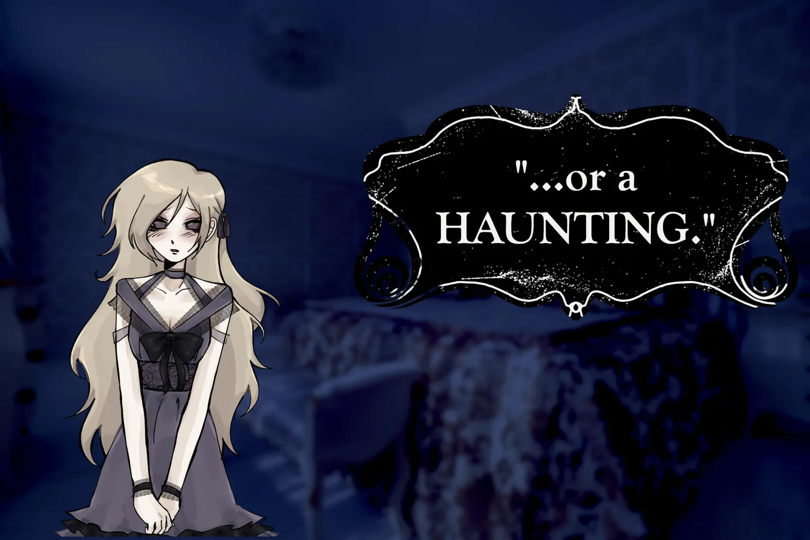 Carmilla : Crimson Moon media 9