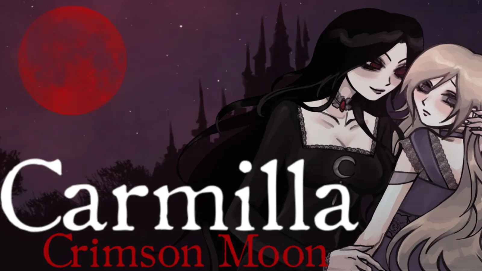 Carmilla : Crimson Moon media 10