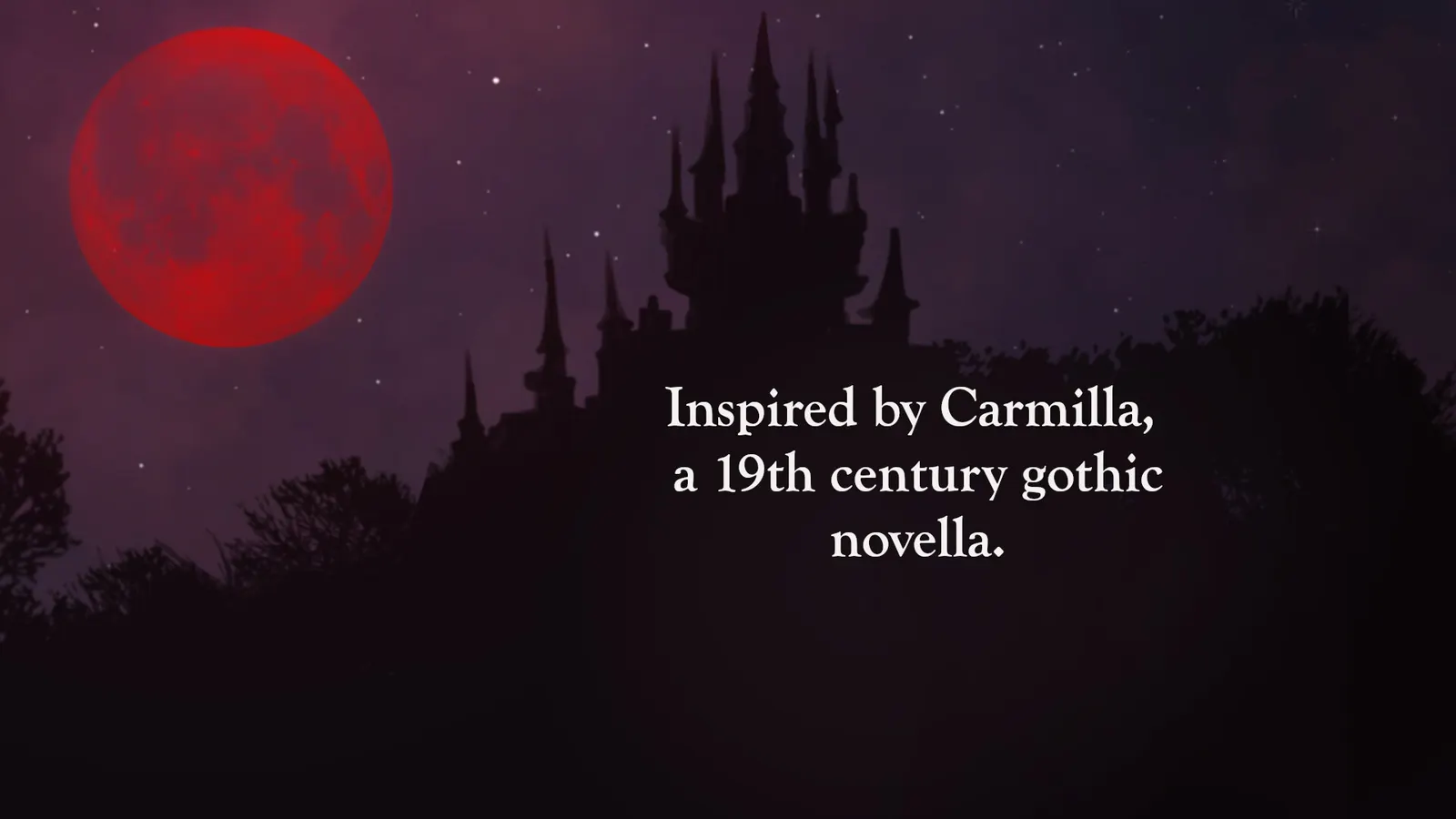 Carmilla : Crimson Moon media 11