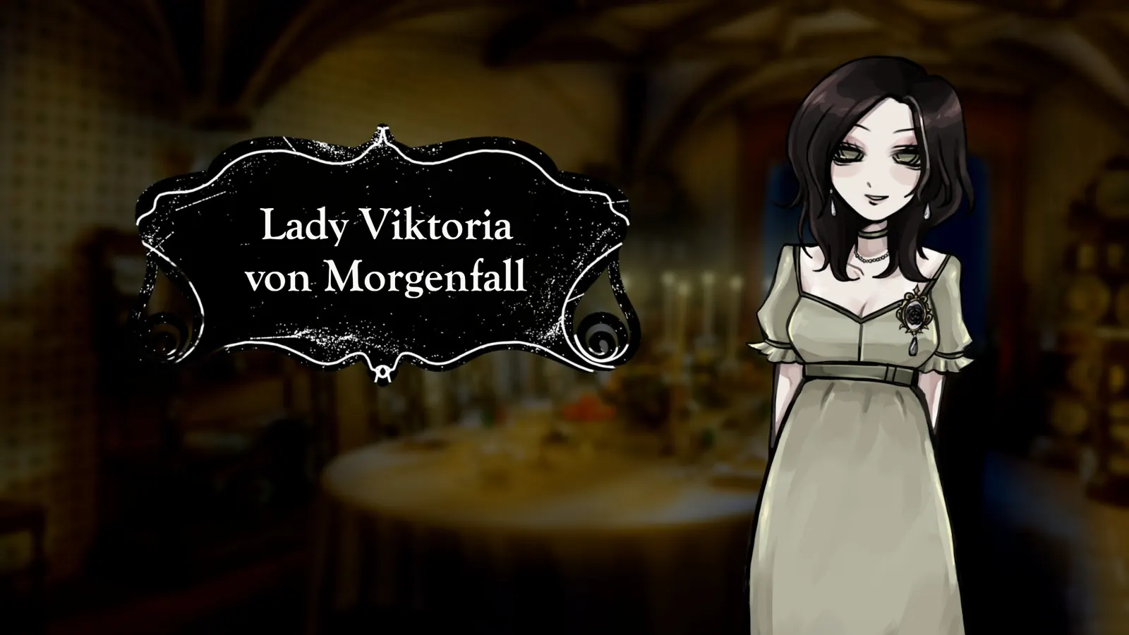 Carmilla : Crimson Moon media 13