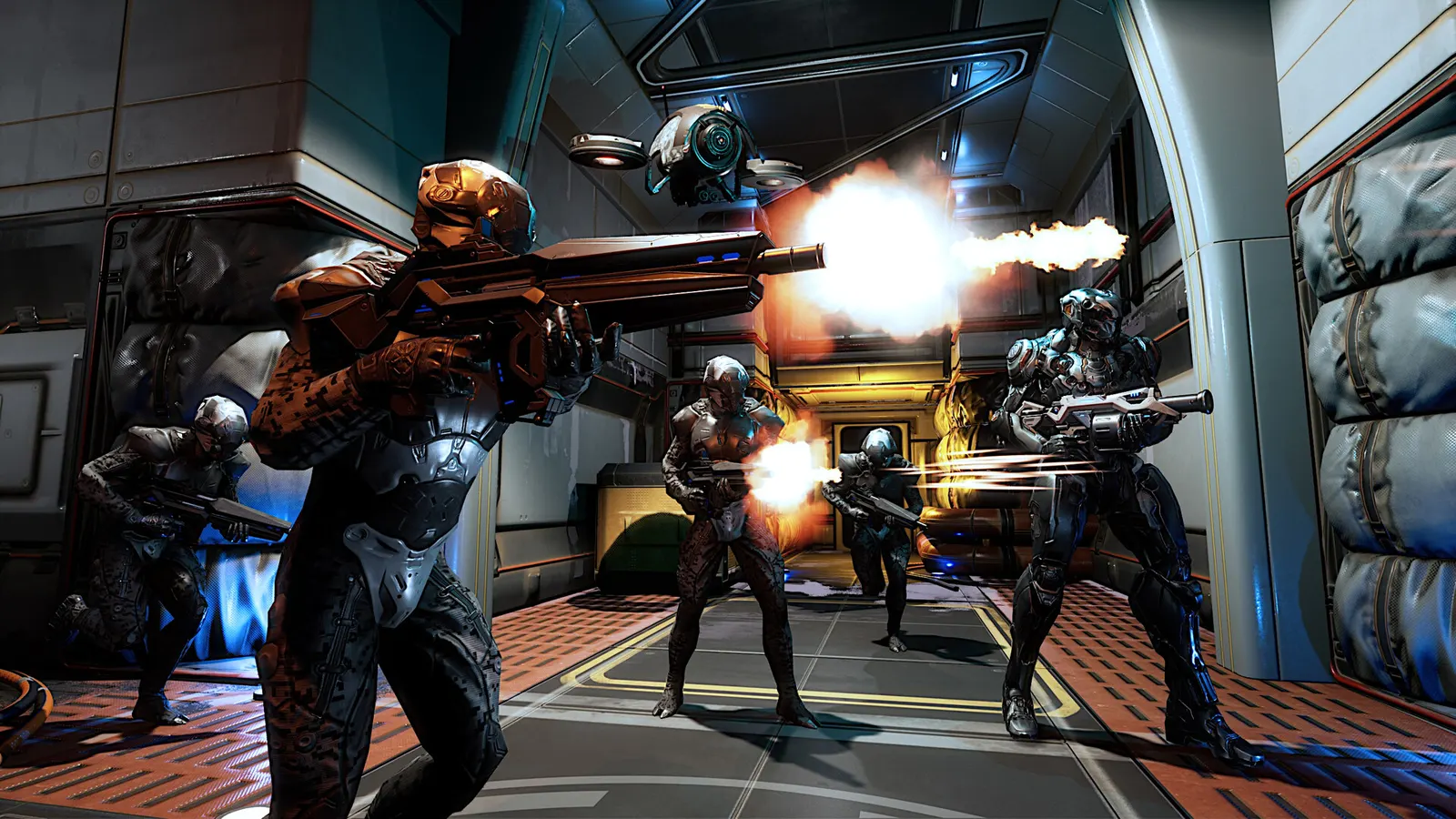 CARNAGE OFFERING Tower Defense media 15