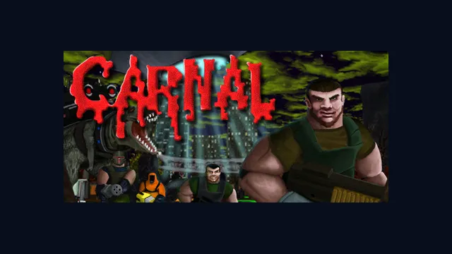 CARNAL