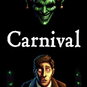Обкладинка гри Carnival