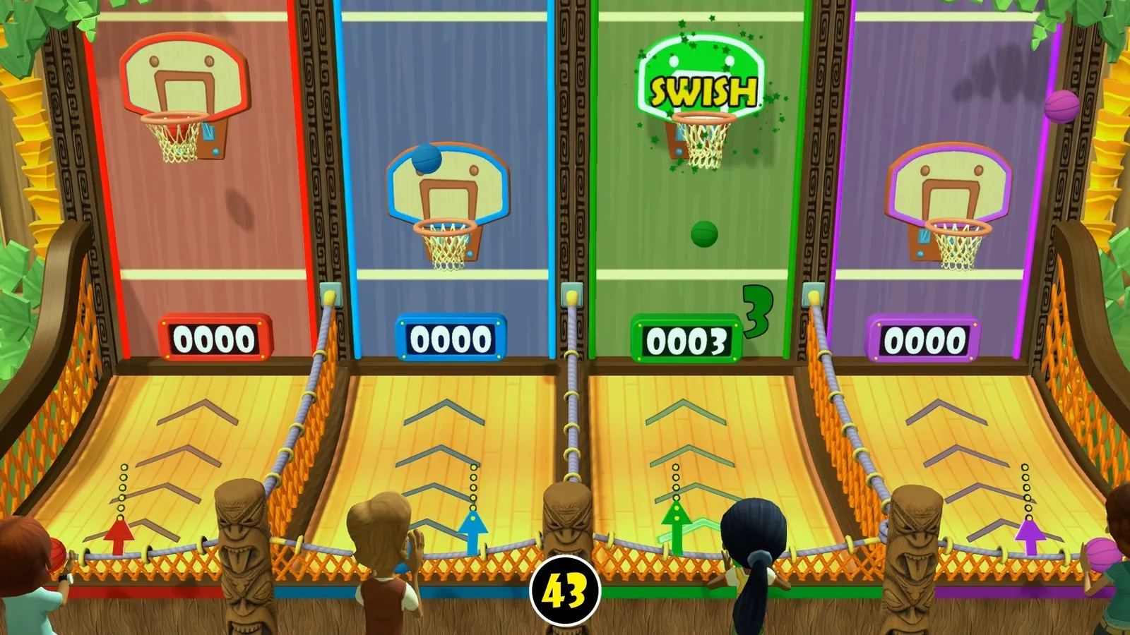 Carnival Games media 5
