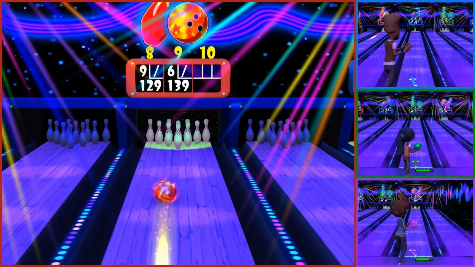 Carnival Games media 7