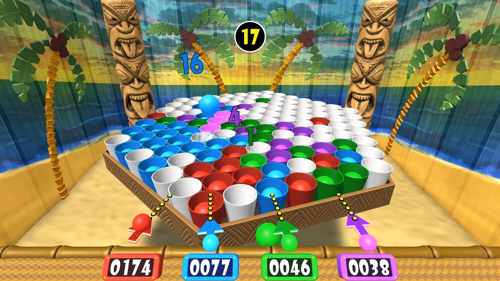 Carnival Games media 9
