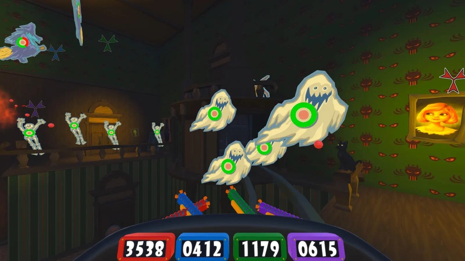 Carnival Games media 11