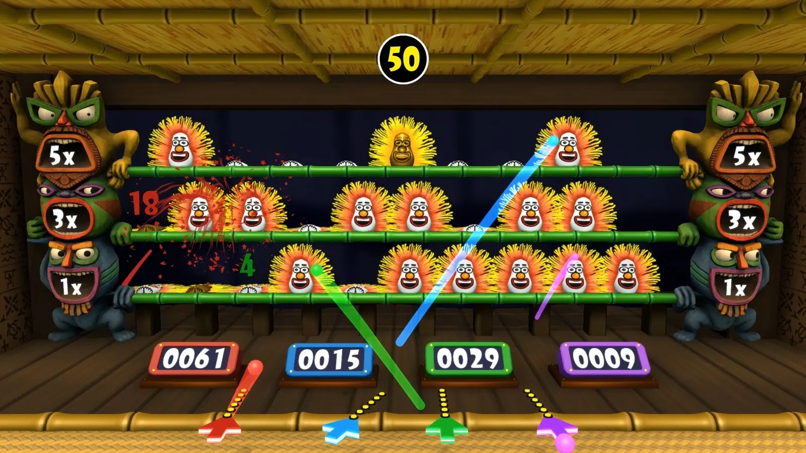 Carnival Games media 12