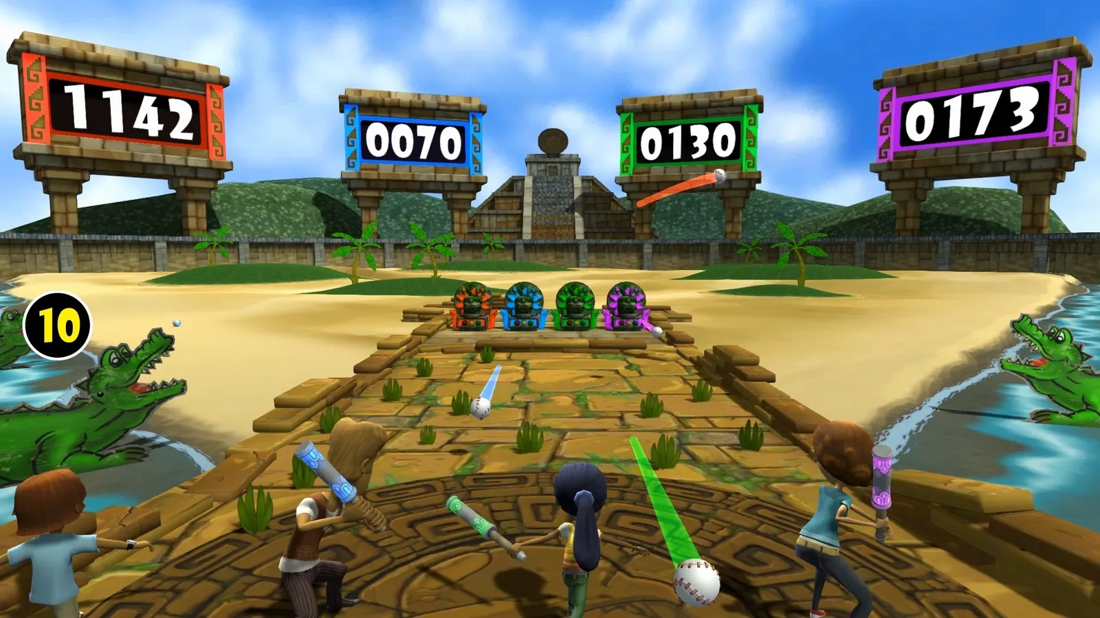 Carnival Games media 13