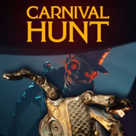 Обкладинка гри Carnival Hunt