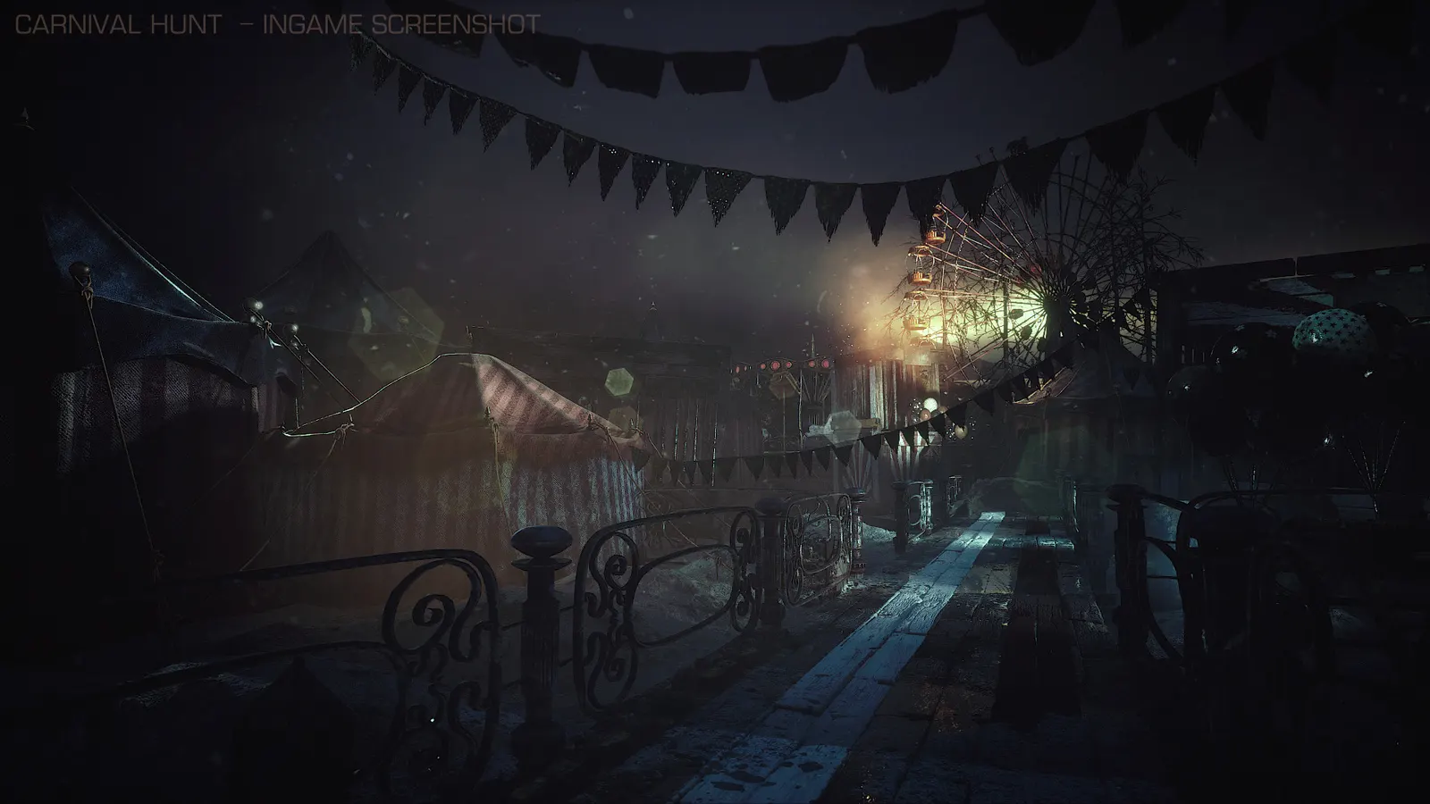 Carnival Hunt media 6