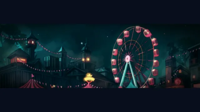 Carnival Massacre
