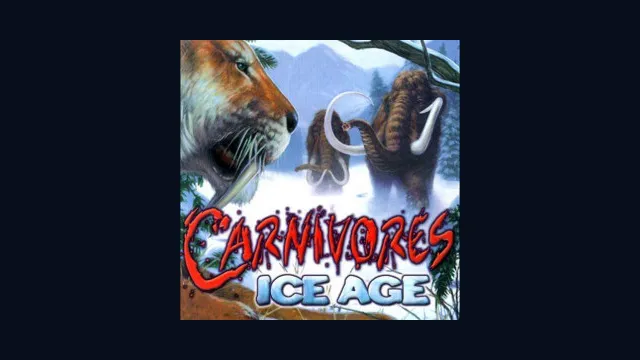 Carnivores: Ice Age