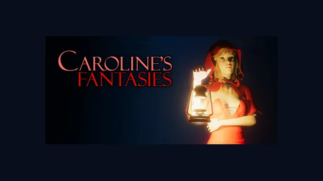 Caroline's Fantasies