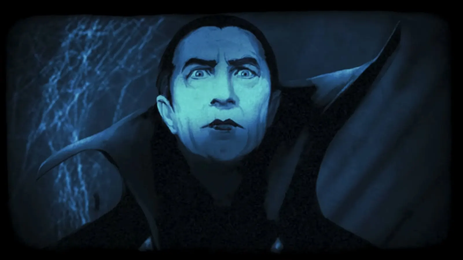 Carpathian Night Starring Bela Lugosi media 3
