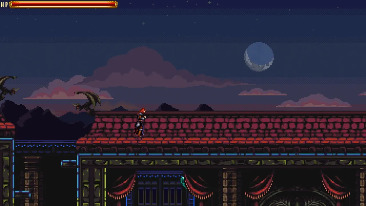 Carpathian Night Starring Bela Lugosi media 5