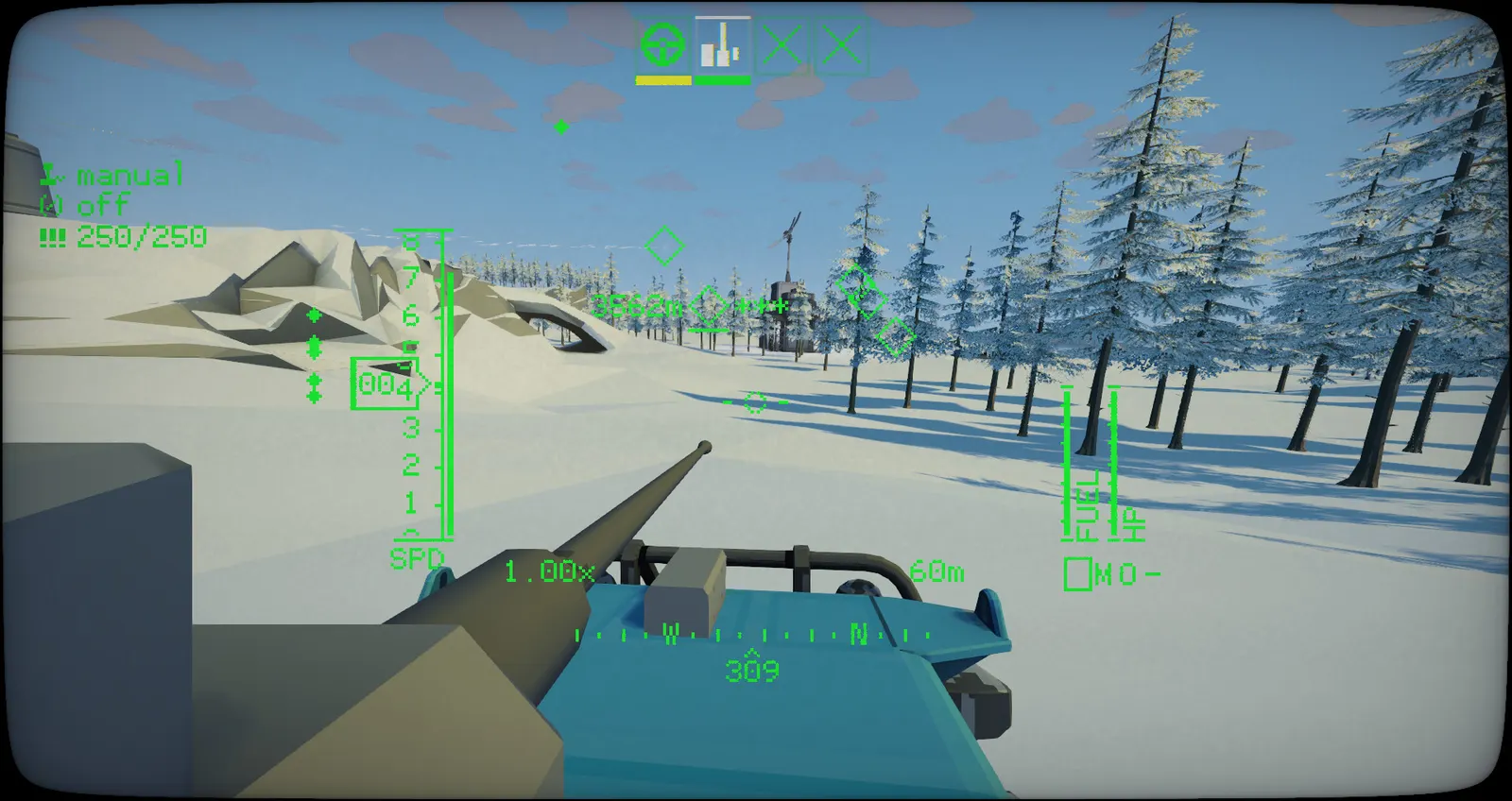 Carrier Command 2 VR media 5