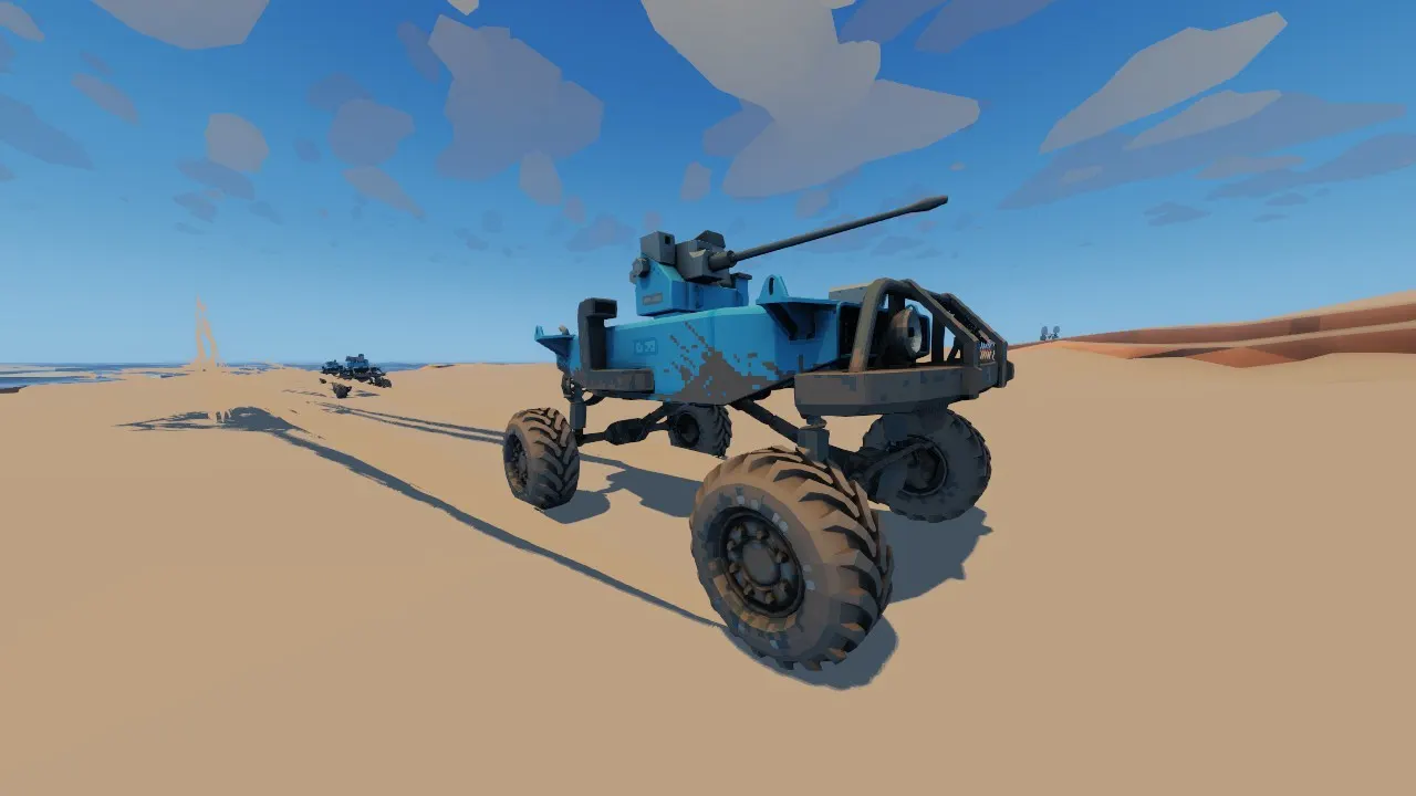 Carrier Command 2 VR media 6