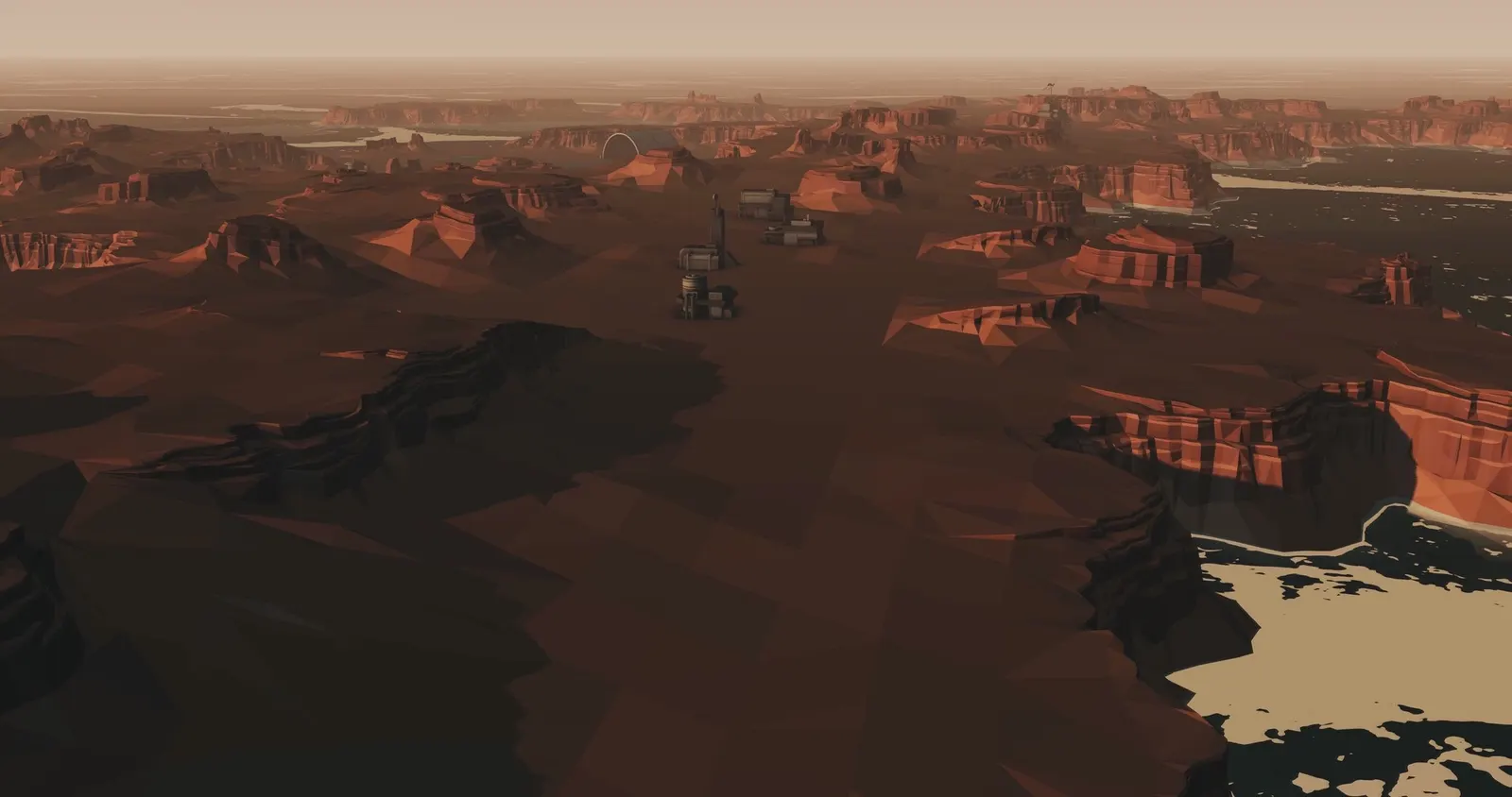 Carrier Command 2 VR media 9