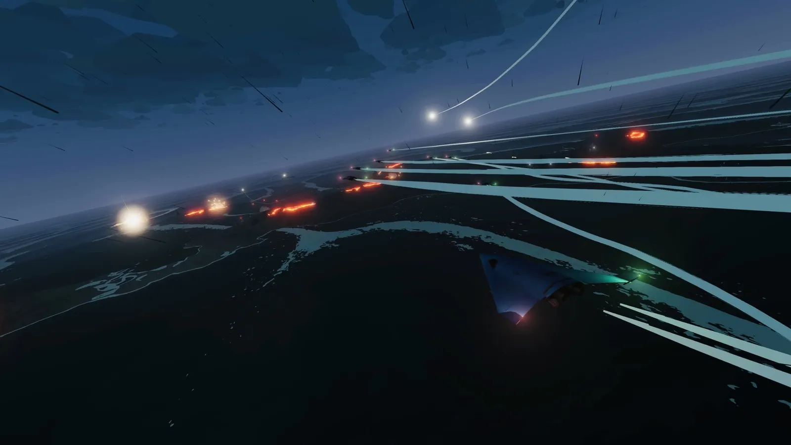 Carrier Command 2 VR media 11