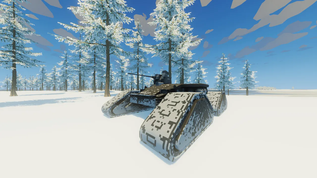 Carrier Command 2 VR media 13