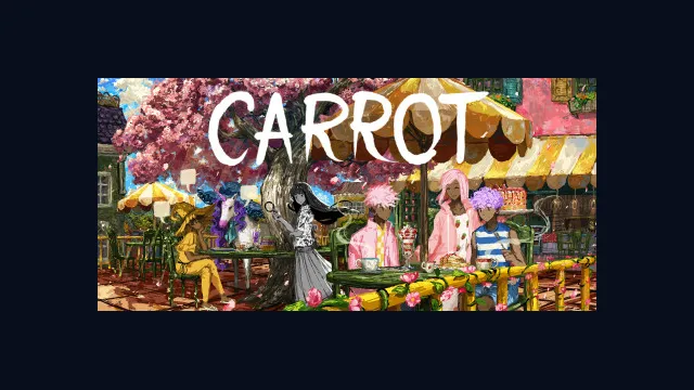 CARROT