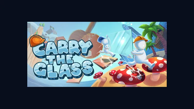 Carry The Glass