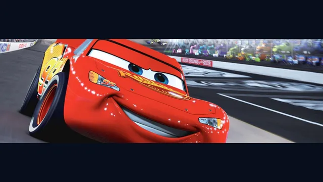 Disney•Pixar Cars