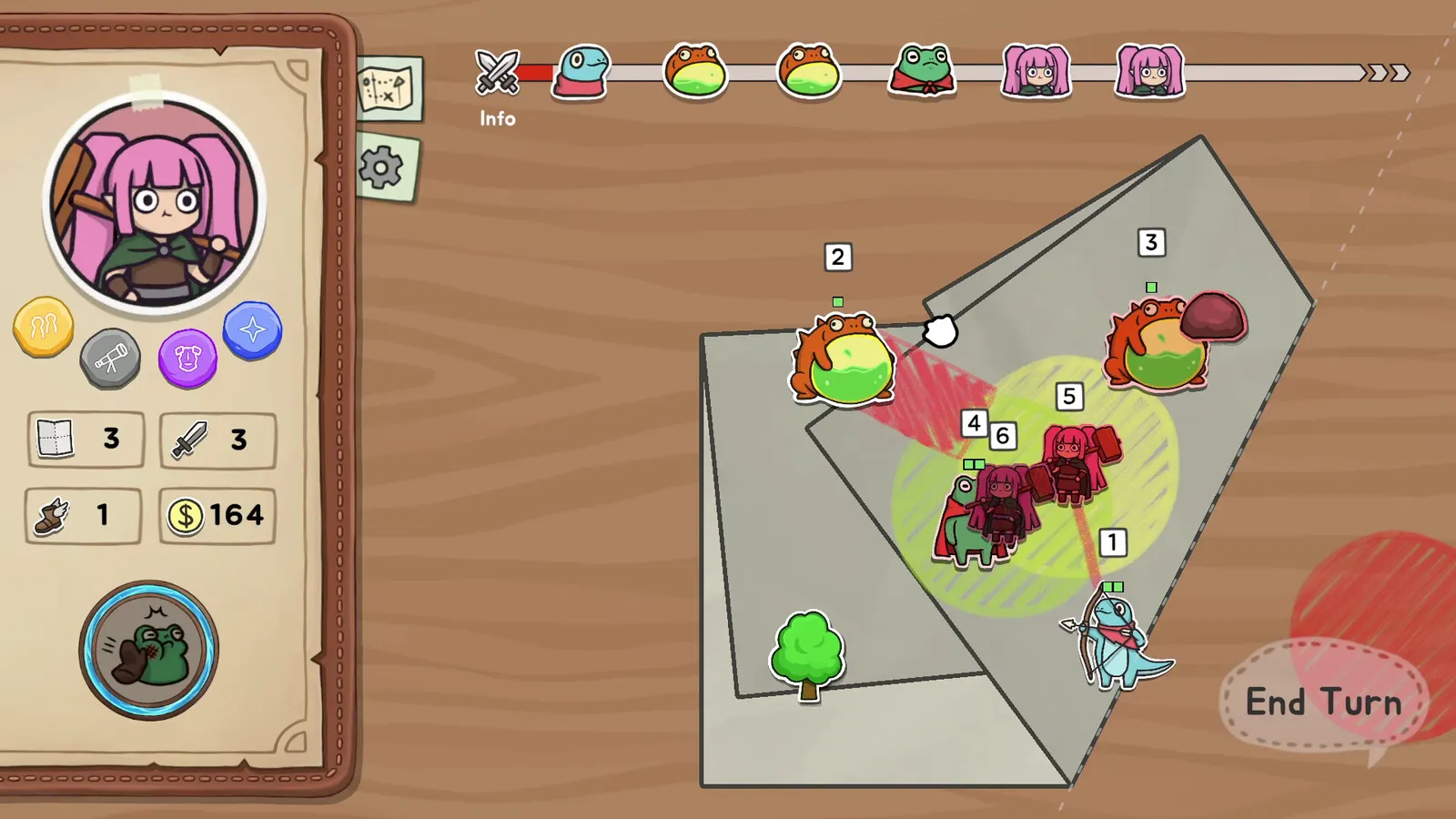 Cartapli : Fold Quest media 2