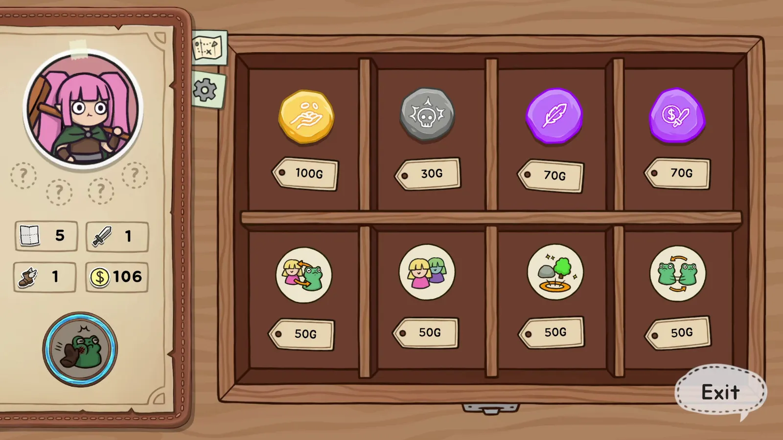 Cartapli : Fold Quest media 7