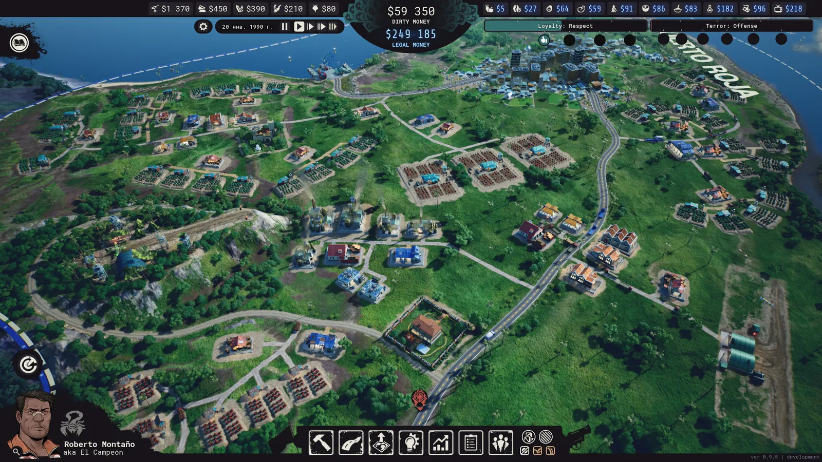 Cartel Tycoon media 2