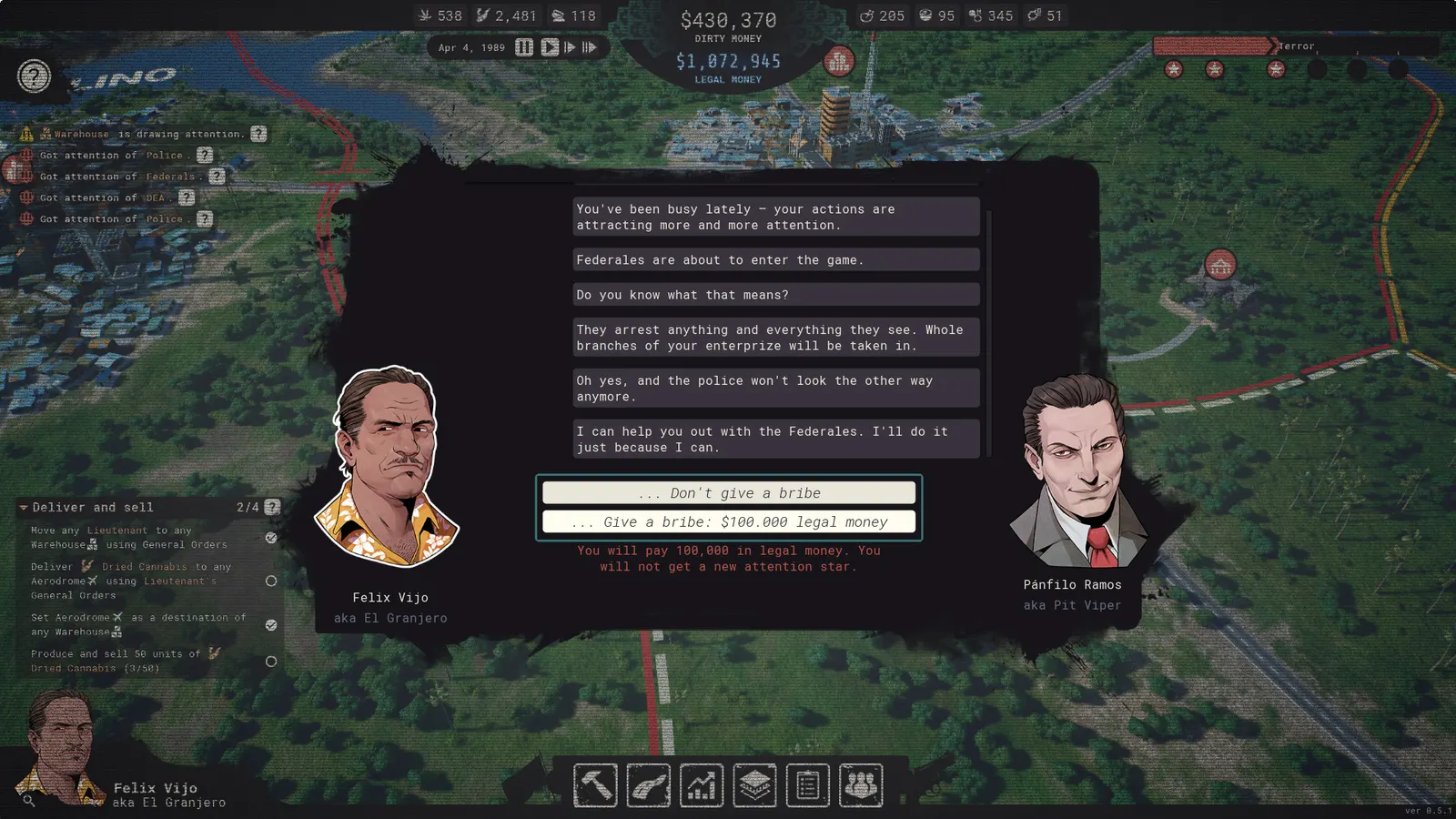 Cartel Tycoon media 4