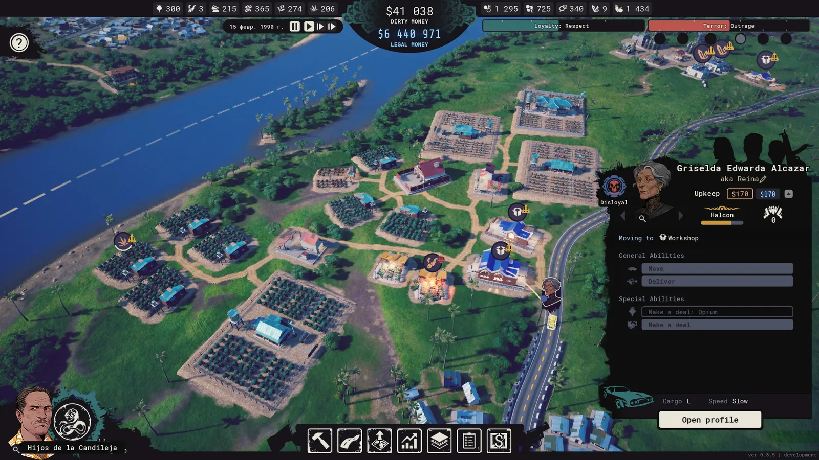 Cartel Tycoon media 5