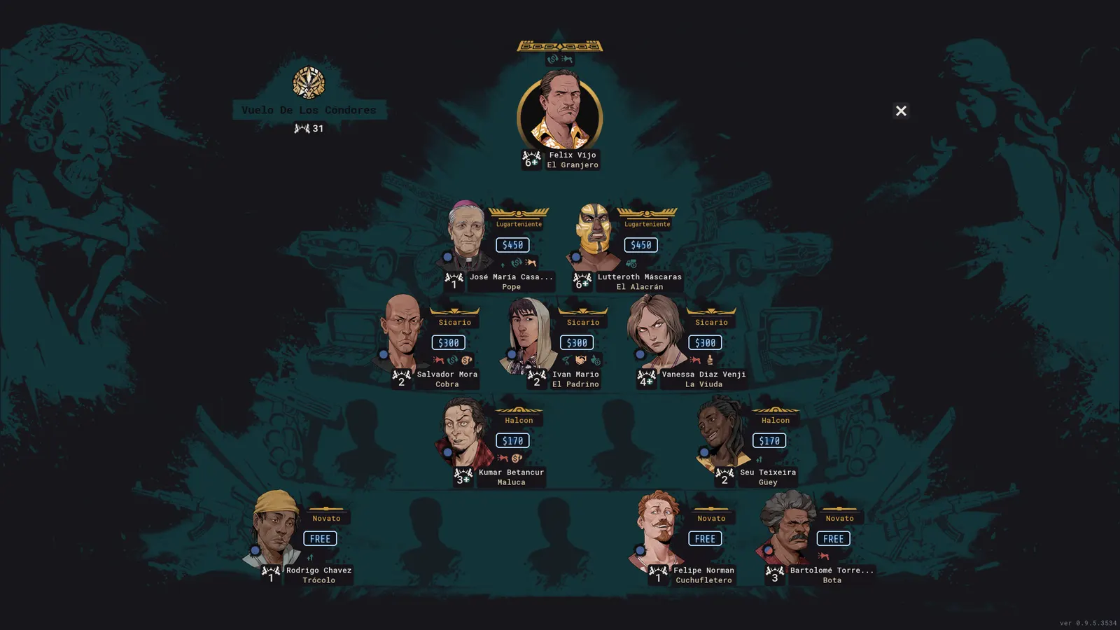 Cartel Tycoon media 4