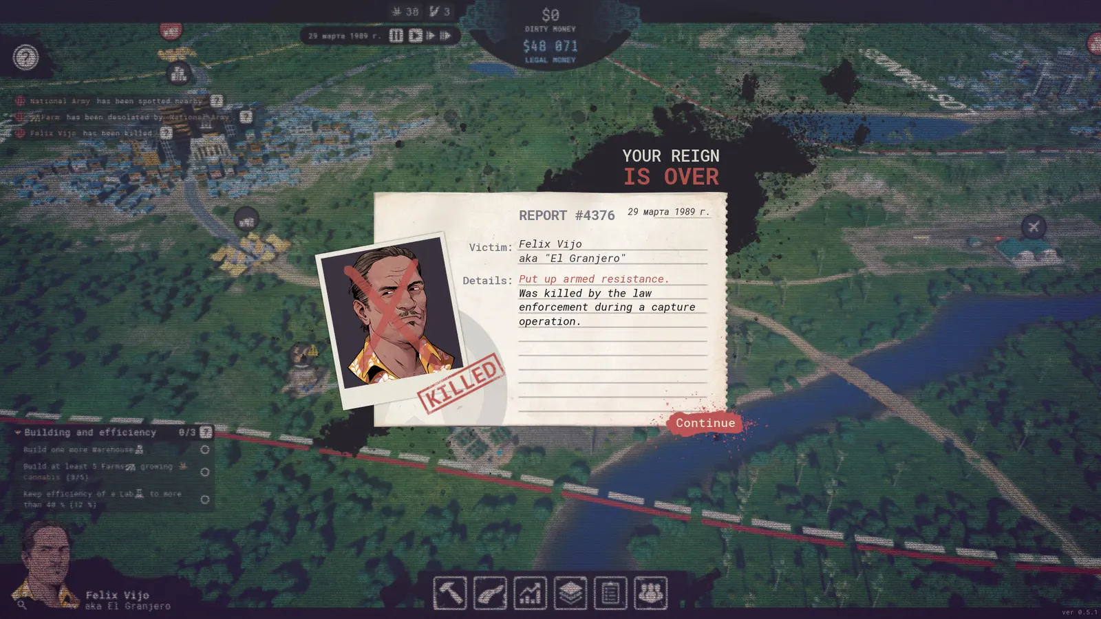 Cartel Tycoon media 7