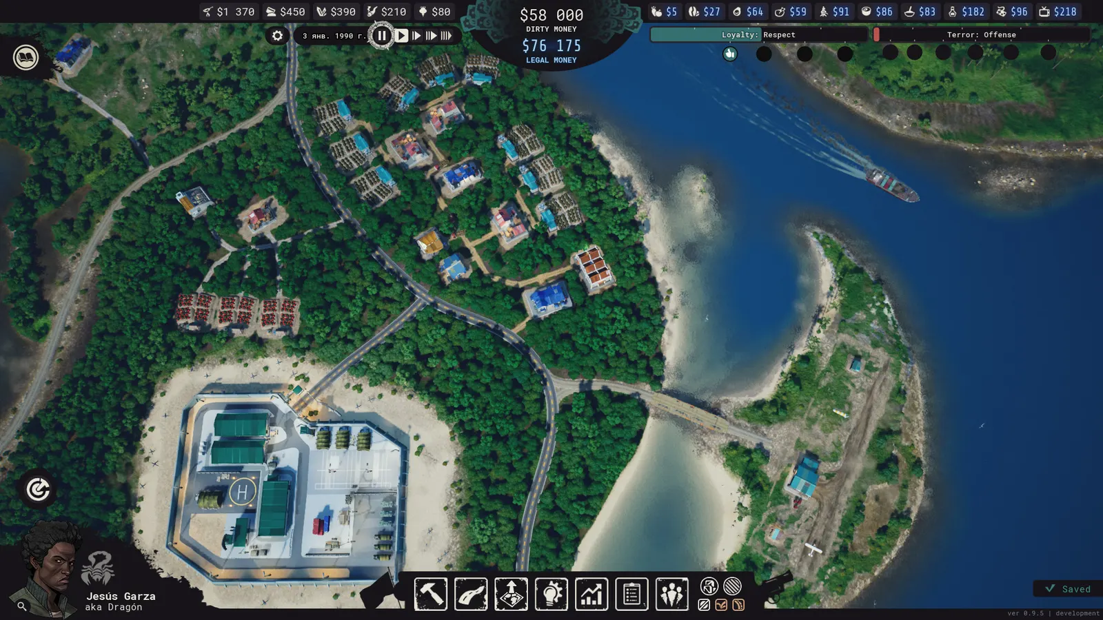 Cartel Tycoon media 6