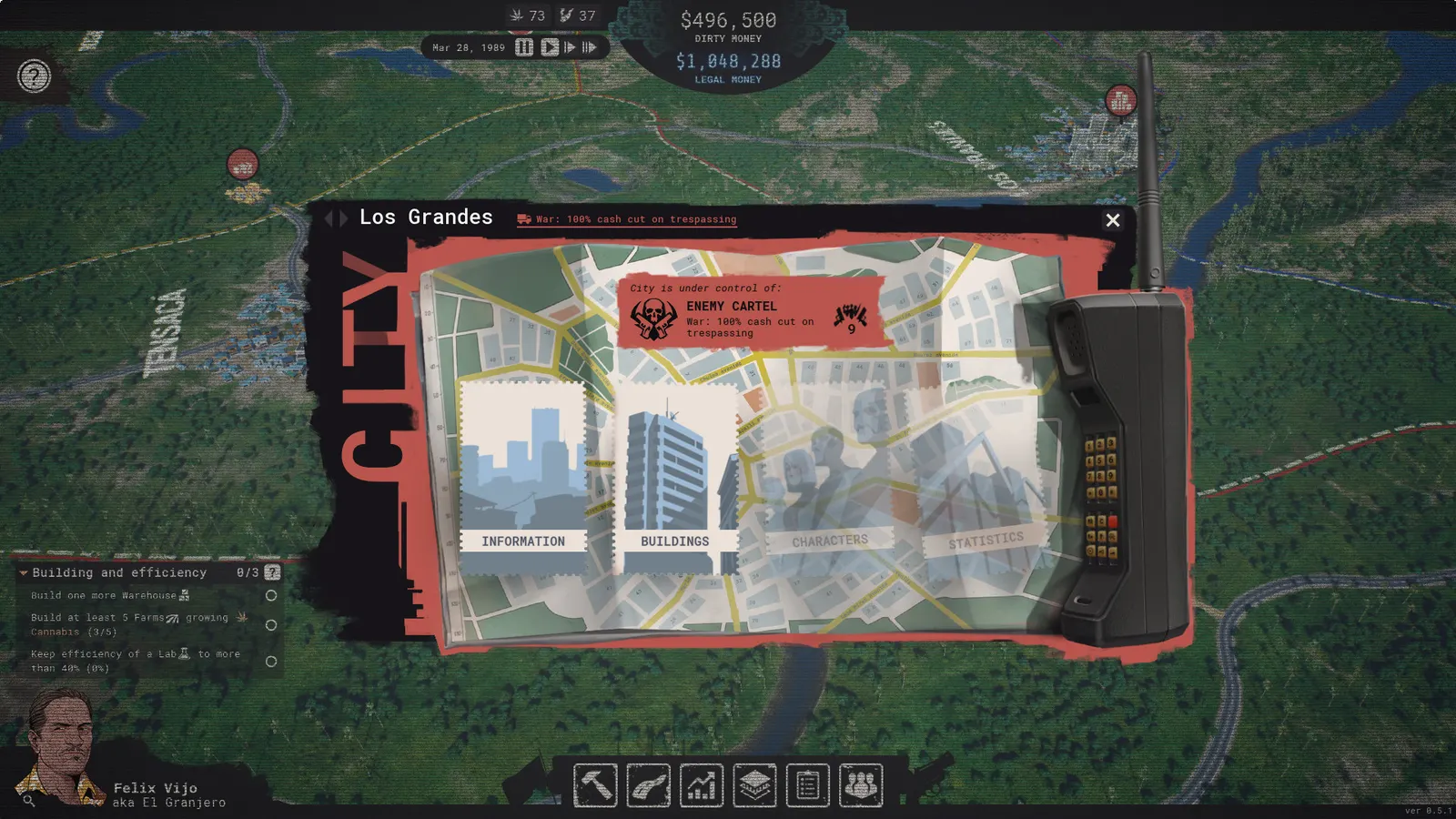 Cartel Tycoon media 8