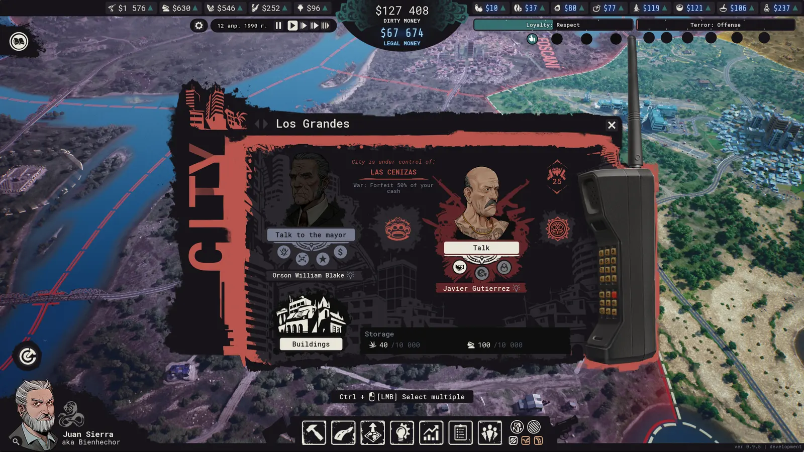 Cartel Tycoon media 8