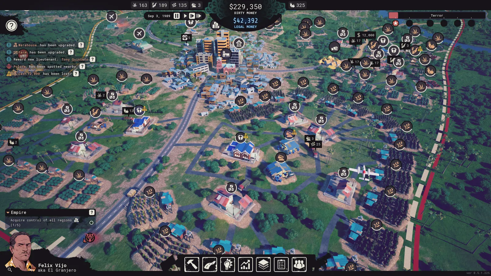 Cartel Tycoon media 10