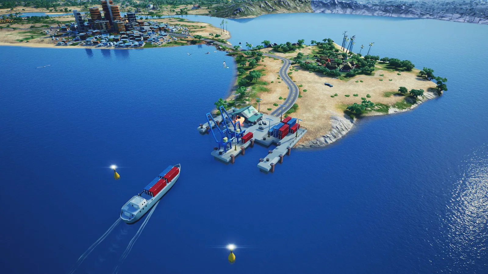 Cartel Tycoon media 10