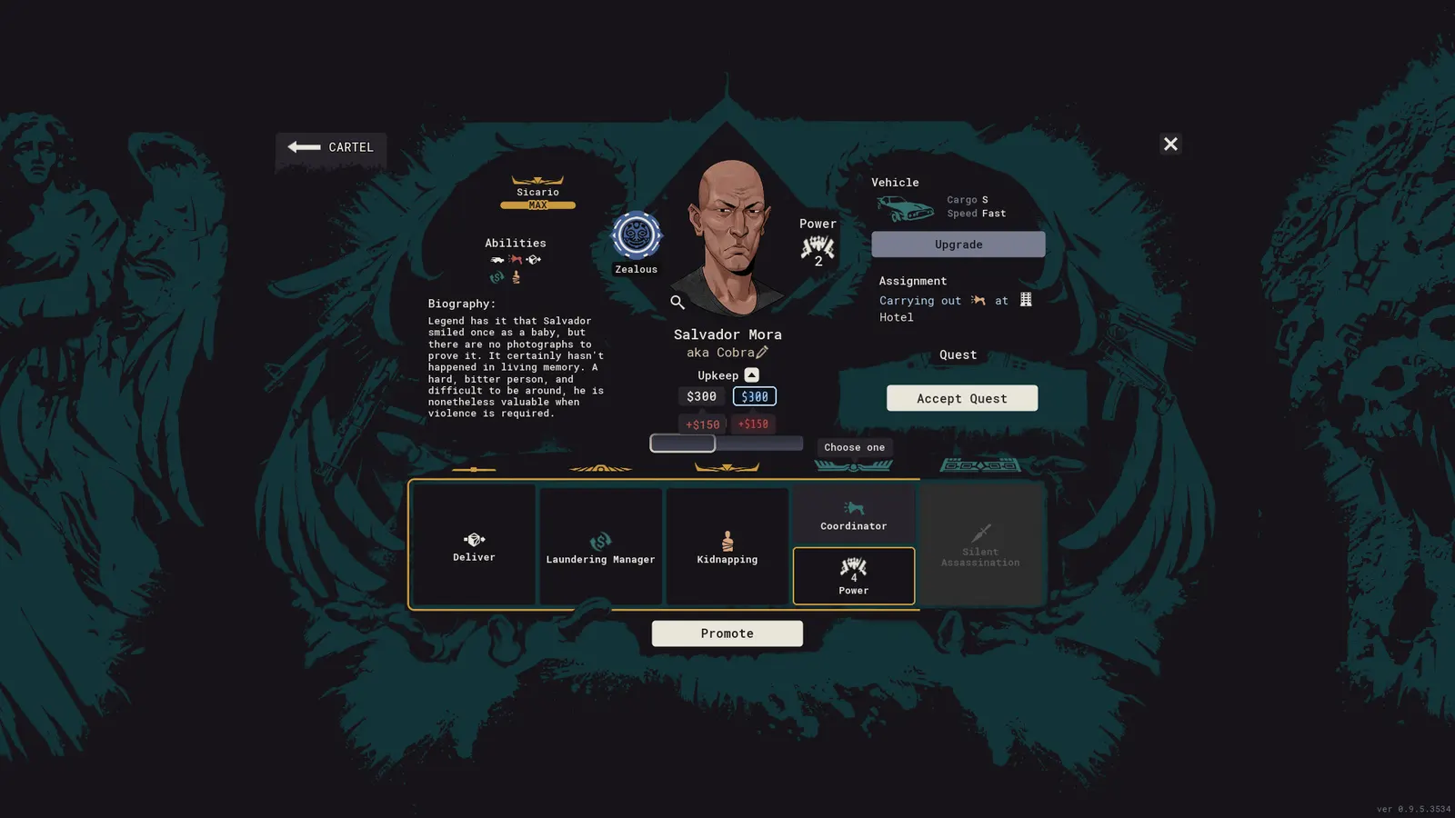 Cartel Tycoon media 11