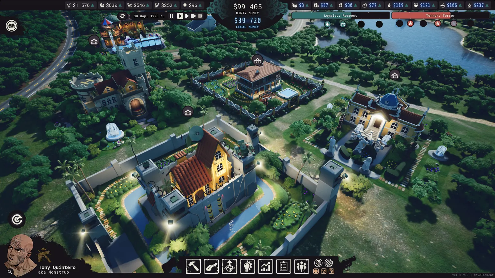 Cartel Tycoon media 12