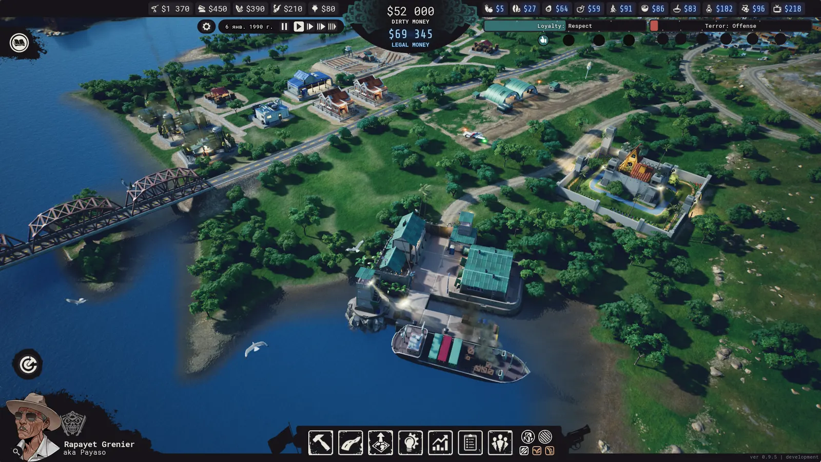 Cartel Tycoon media 13