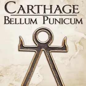 Обкладинка гри Carthage: Bellum Punicum